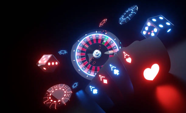 abcslot login Live Casino Tables Built for Indonesia