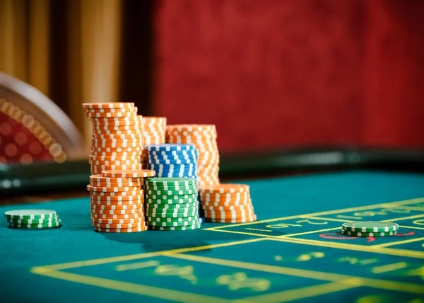 abcslot login Live Casino